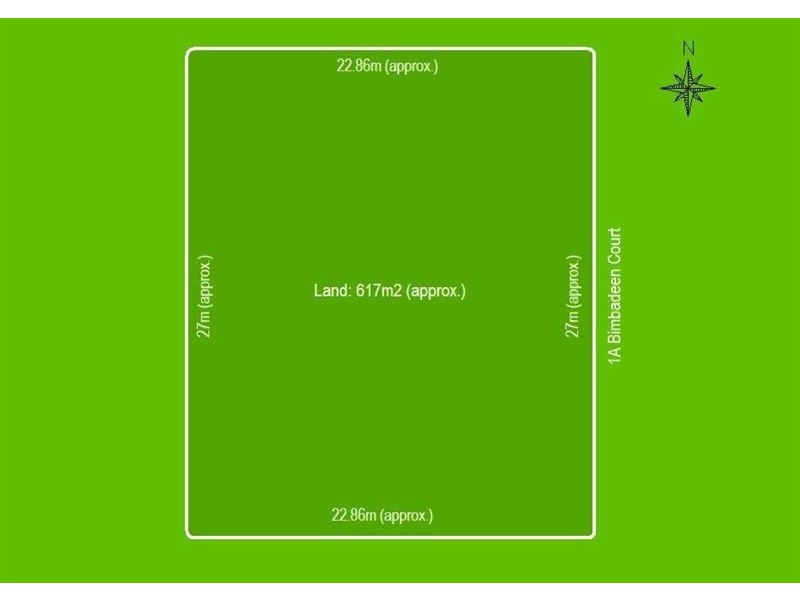 1A Bimbadeen Court, Wheelers Hill VIC 3150