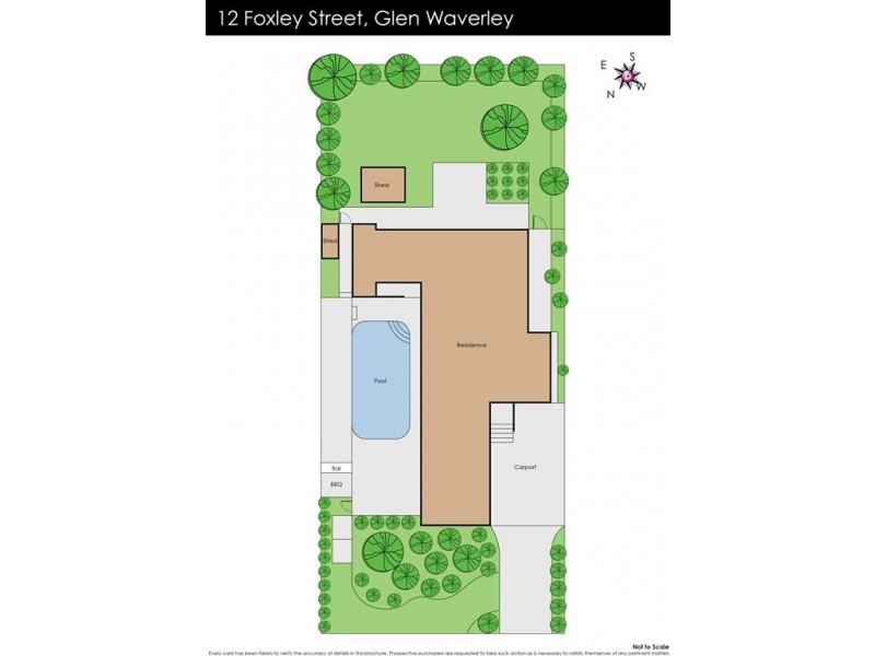 12 Foxley Street, Glen Waverley VIC 3150