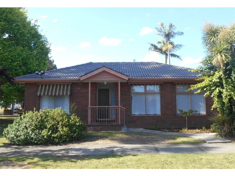 2/85 Mackie Road, Mulgrave VIC 3170