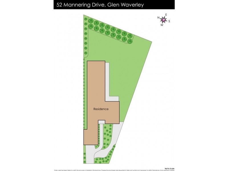 52 Mannering Drive, Glen Waverley VIC 3150