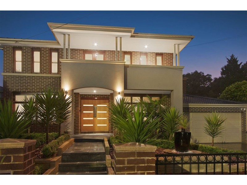 37 Driftwood Drive, Glen Waverley VIC 3150