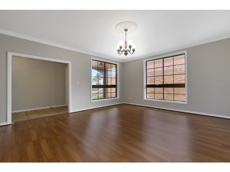 52 Columbia Drive, Wheelers Hill VIC 3150