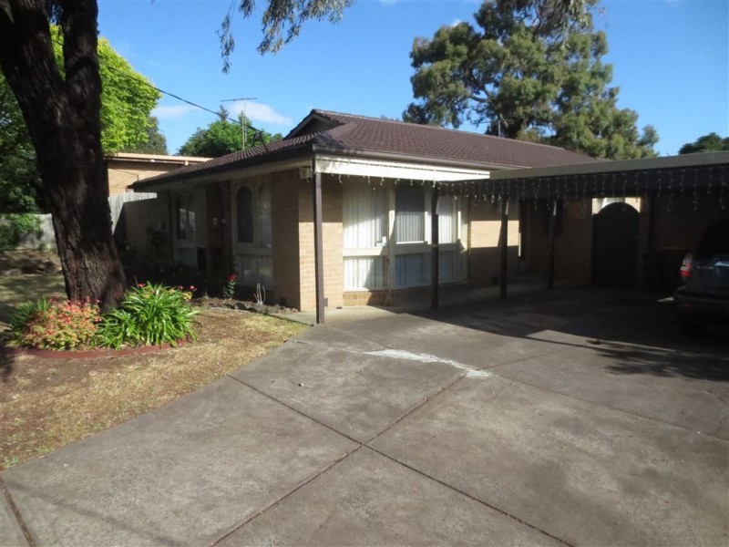 680 Ferntree Gully Road, Wheelers Hill VIC 3150