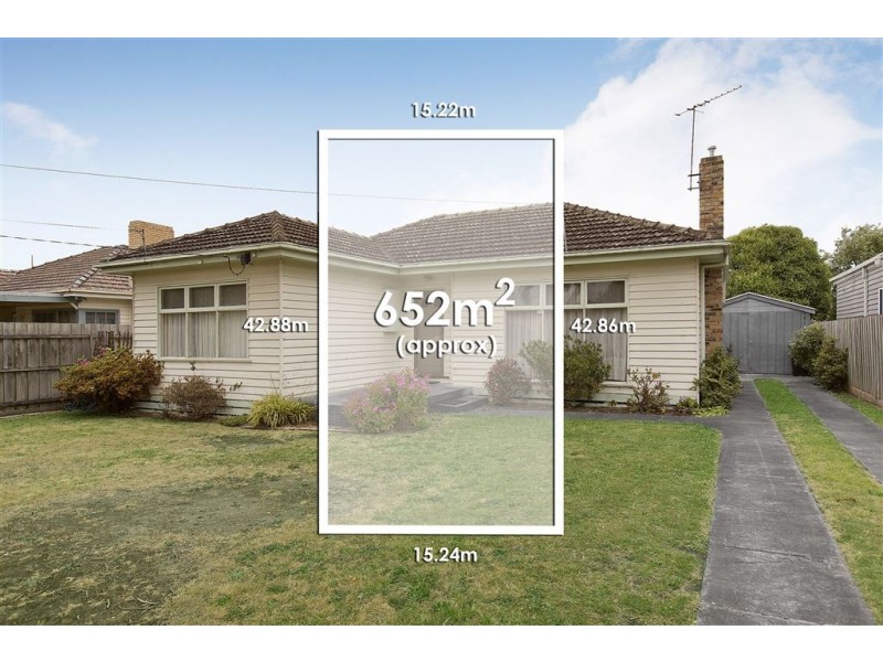 44 Hillside Street, Springvale VIC 3171