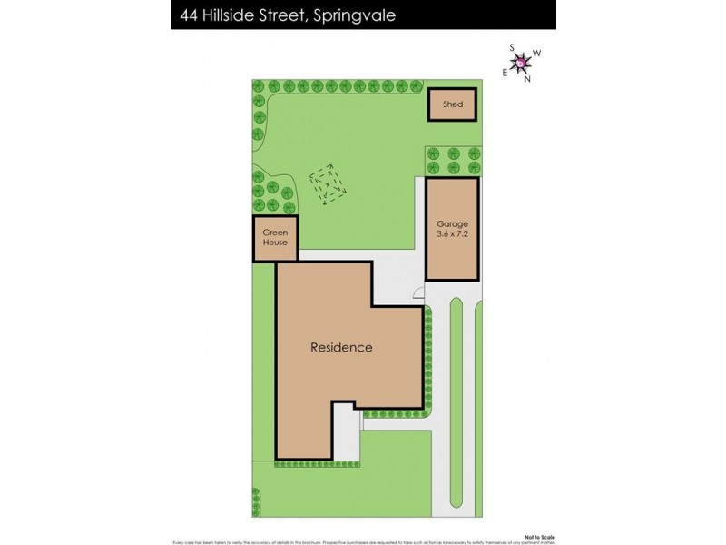 44 Hillside Street, Springvale VIC 3171