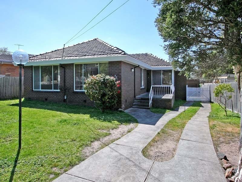 22 Plato Crescent, Wheelers Hill VIC 3150