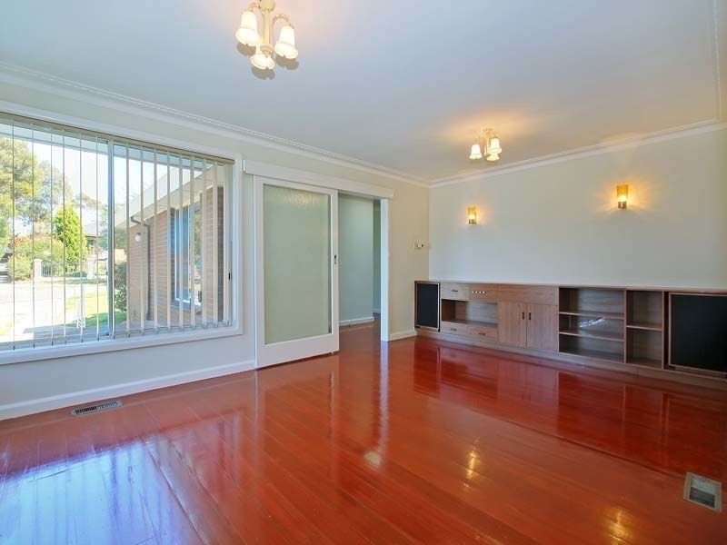 22 Plato Crescent, Wheelers Hill VIC 3150