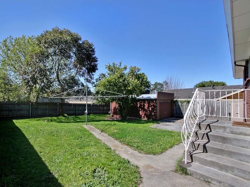 22 Plato Crescent, Wheelers Hill VIC 3150