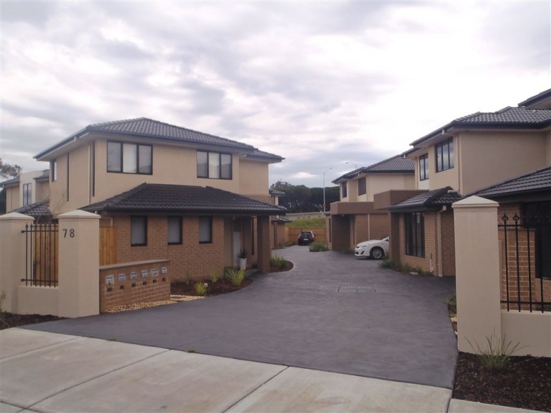 2/78 Wells Road, Seaford VIC 3198