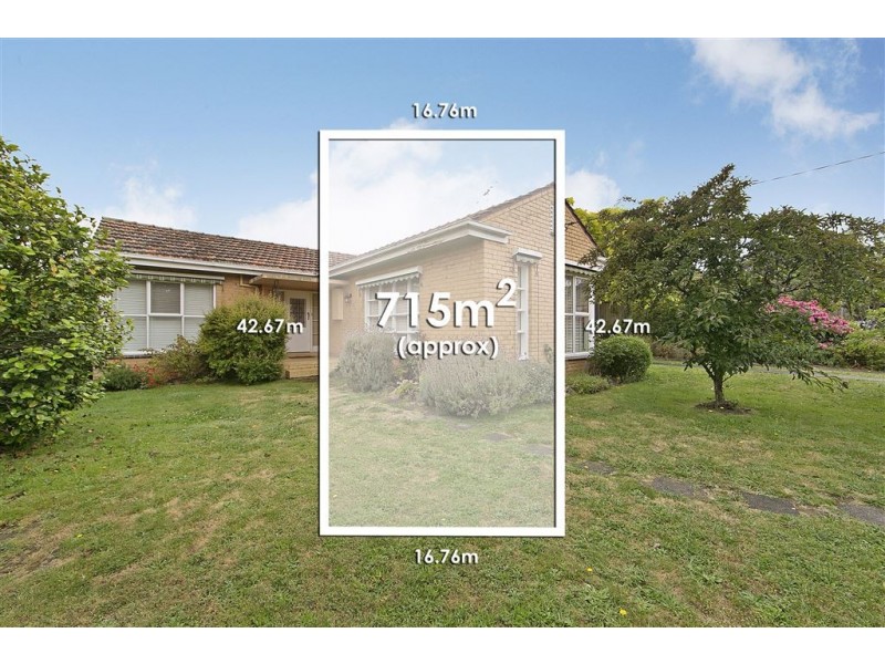 21 Avondale Grove, Mount Waverley VIC 3149