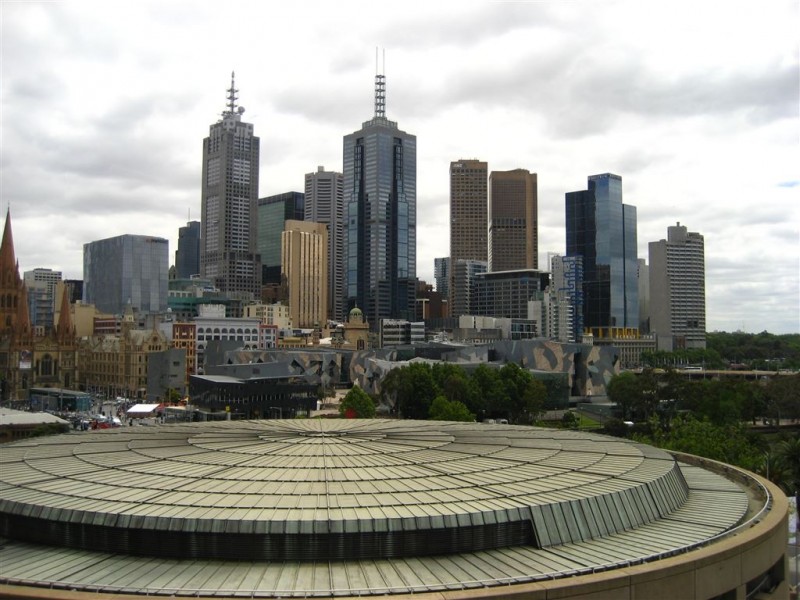 72/28 South Gate Avenue, Southbank VIC 3006