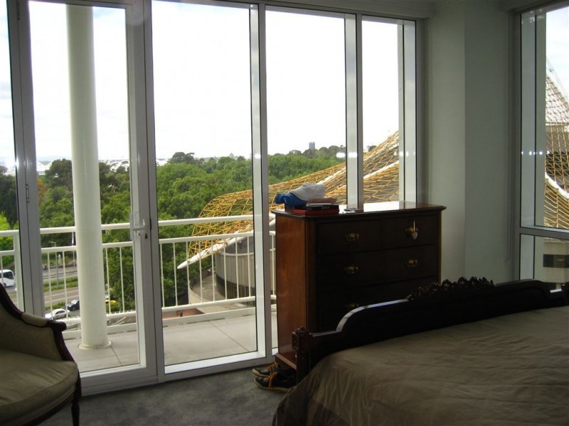 72/28 South Gate Avenue, Southbank VIC 3006