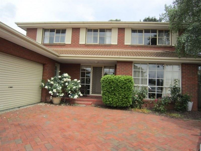 2 Heysen Court, Rowville VIC 3178