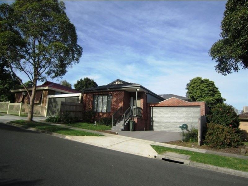 1a Mildara Drive, Vermont South VIC 3133