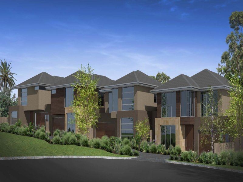 18 Aitchison Court, Glen Waverley VIC 3150