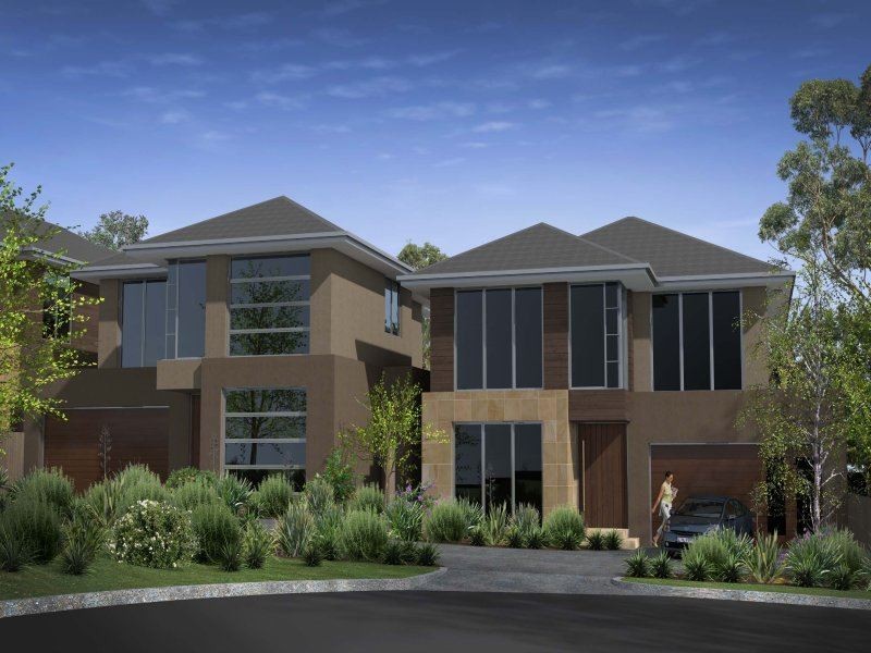 18 Aitchison Court, Glen Waverley VIC 3150