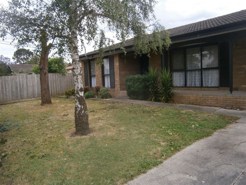 33 Tudawali Cres, Wheelers Hill VIC 3150