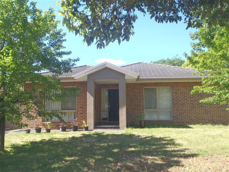 5 Pemberley Drive,, Notting Hill VIC 3168