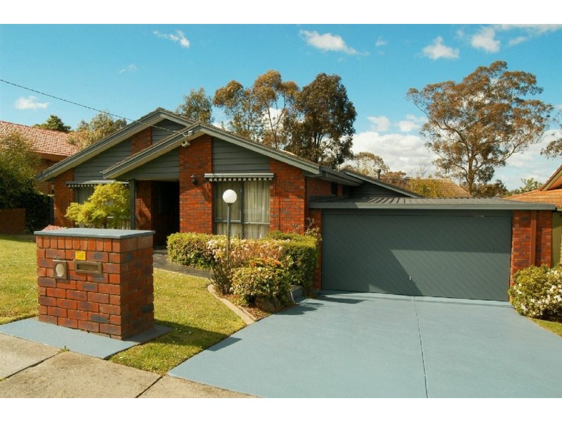 104 Jells Road, Wheelers Hill VIC 3150