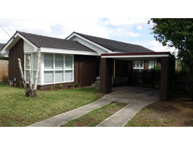 700 Ferntree Gully Road, Wheelers Hill VIC 3150