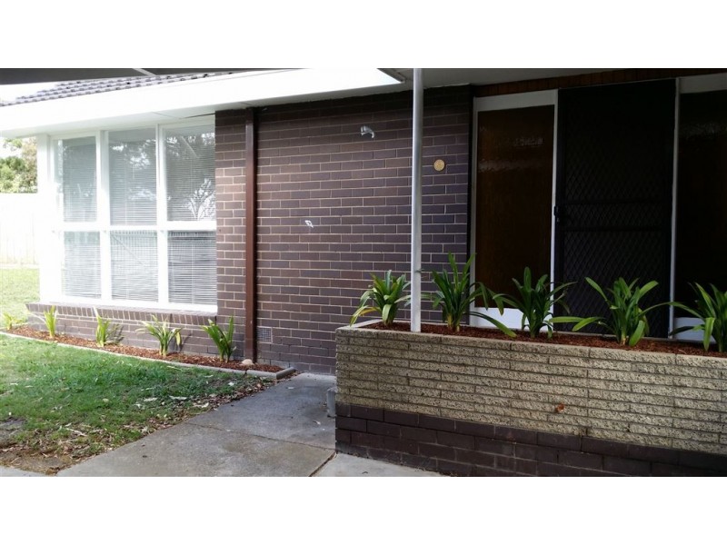 700 Ferntree Gully Road, Wheelers Hill VIC 3150