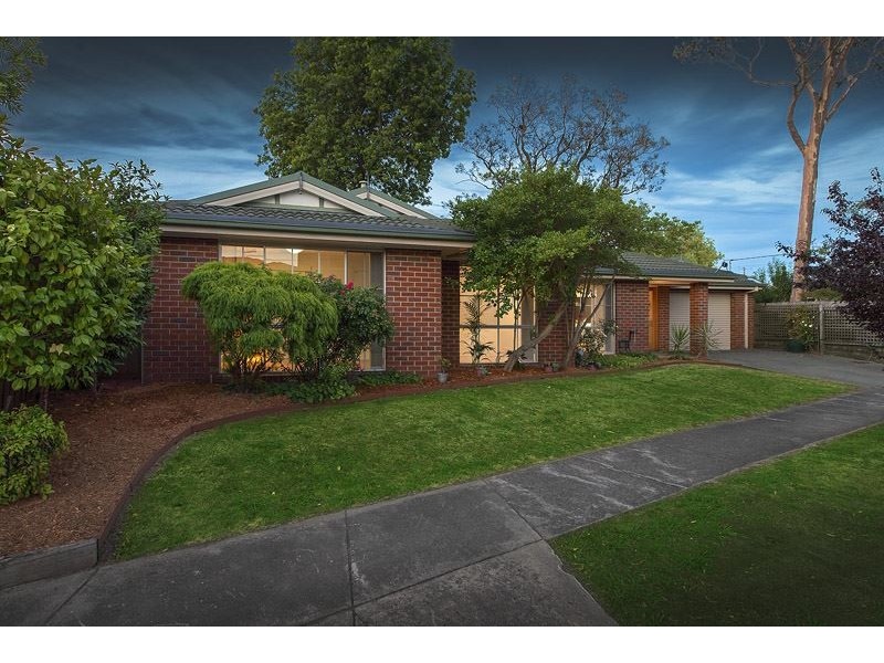 1 Adams Avenue, Glen Waverley VIC 3150