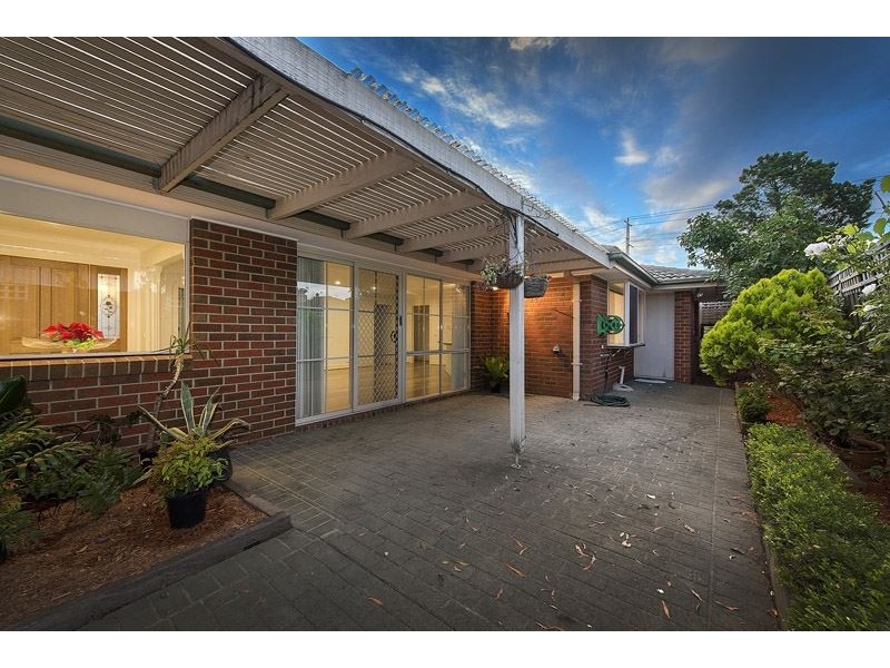 1 Adams Avenue, Glen Waverley VIC 3150