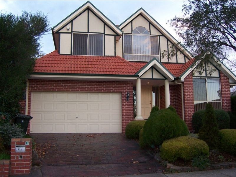 1/6 Victoria Avenue, Glen Waverley VIC 3150