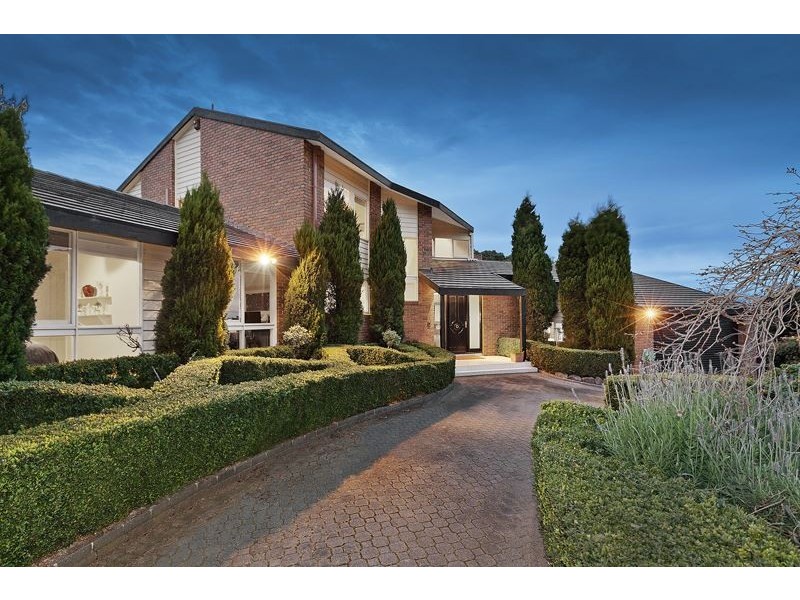 684 Highbury Rd, Glen Waverley VIC 3150