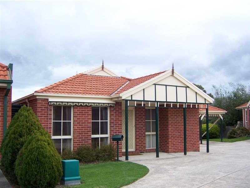 22 The Quadrangle, Glen Waverley VIC 3150