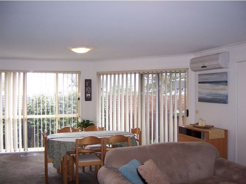 22 The Quadrangle, Glen Waverley VIC 3150