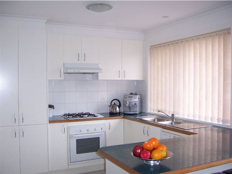 22 The Quadrangle, Glen Waverley VIC 3150