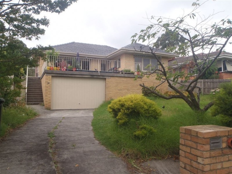 14 Olinda Street, Glen Waverley VIC 3150