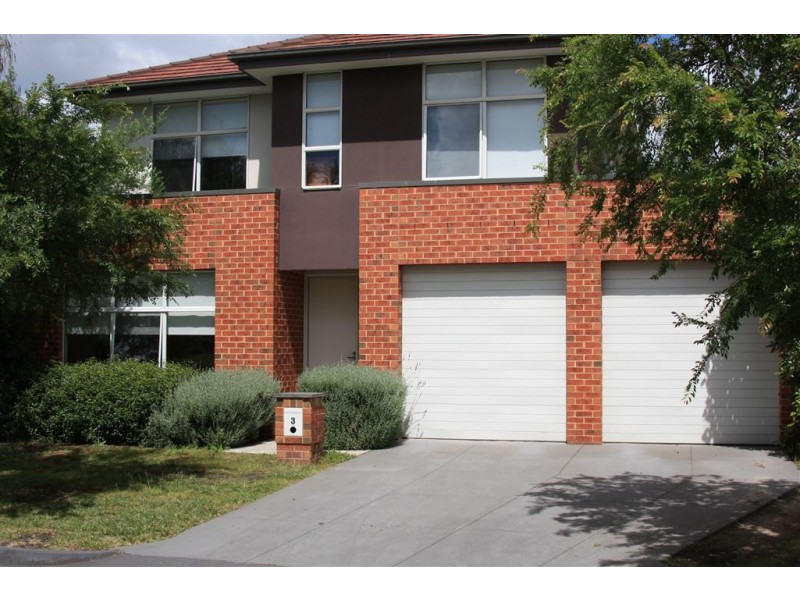 3 Old Trafford Way, Mulgrave VIC 3170
