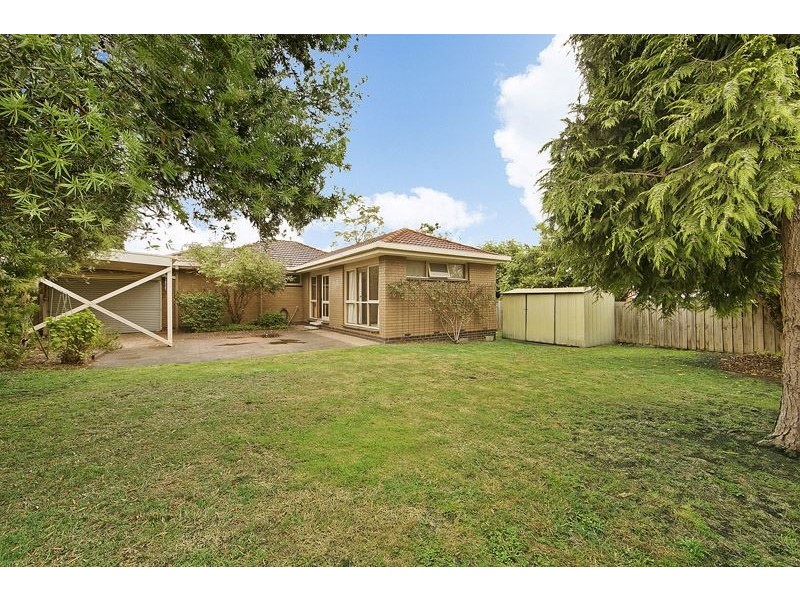 17 Cooper Avenue, Glen Waverley VIC 3150