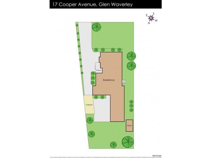 17 Cooper Avenue, Glen Waverley VIC 3150