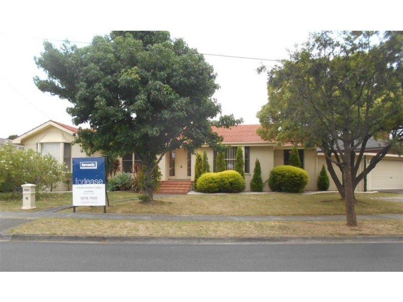 5 Brentwood Drive, Glen Waverley VIC 3150