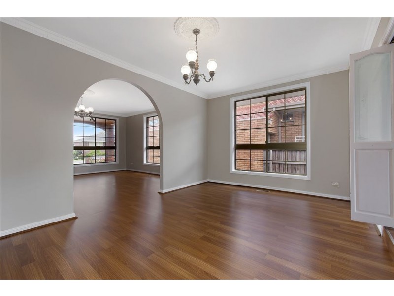 52 Columbia Drive,, Wheelers Hill VIC 3150