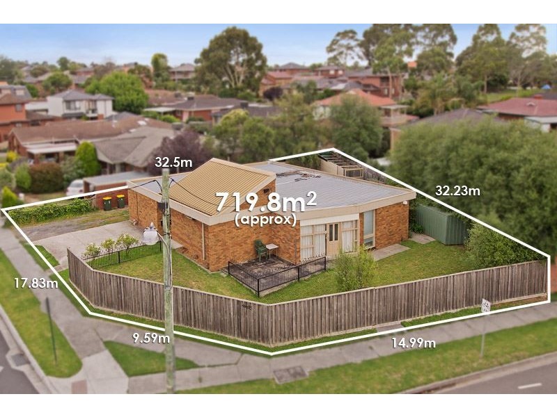 24 Hawthorn Road, Burwood East VIC 3151