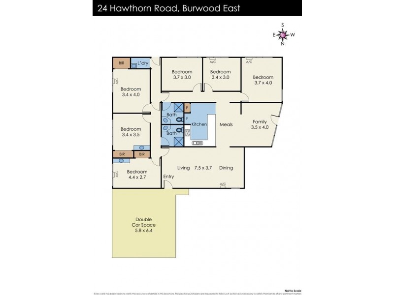 24 Hawthorn Road, Burwood East VIC 3151