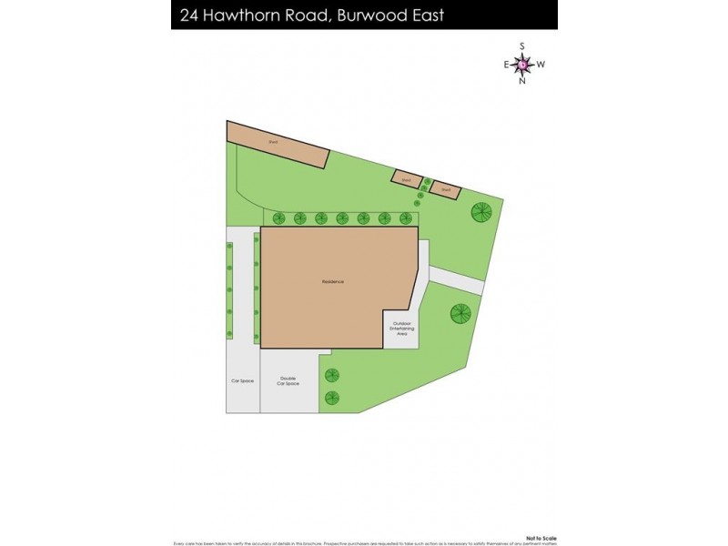 24 Hawthorn Road, Burwood East VIC 3151