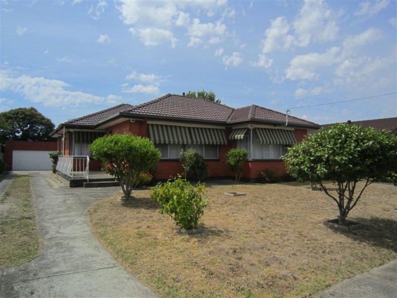 6 Regina Street, Wheelers Hill VIC 3150