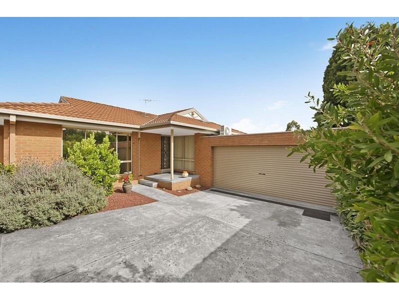 3/13 Manna Court, Mulgrave VIC 3170