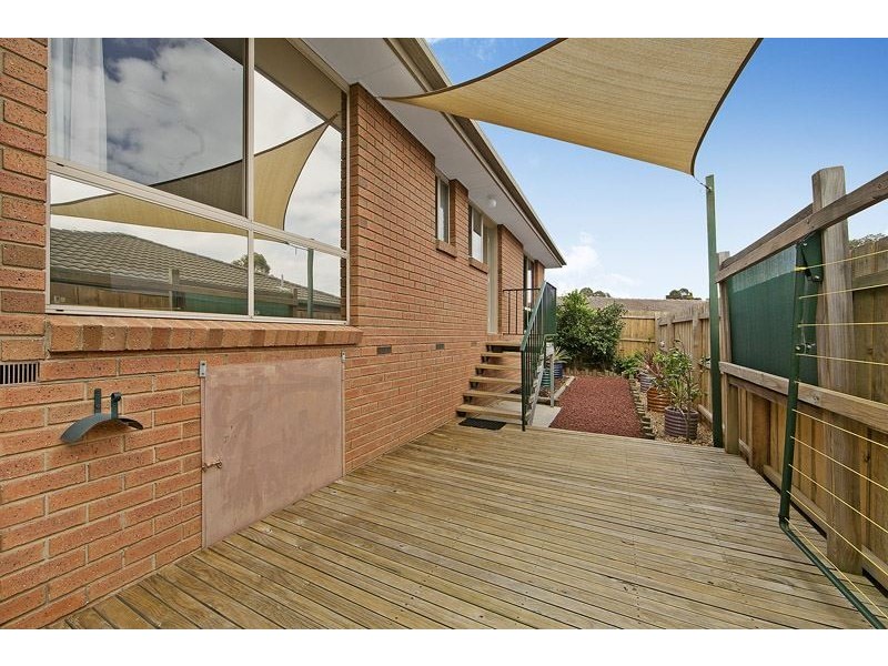 3/13 Manna Court, Mulgrave VIC 3170