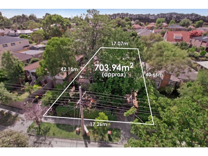 12 Fiander Avenue, Glen Waverley VIC 3150