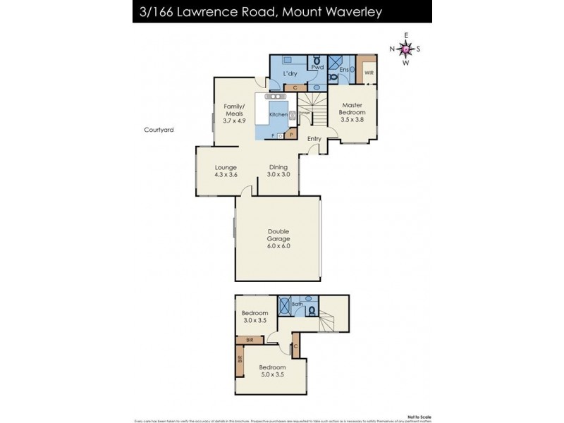 3/166 Lawrence Road, Mount Waverley VIC 3149