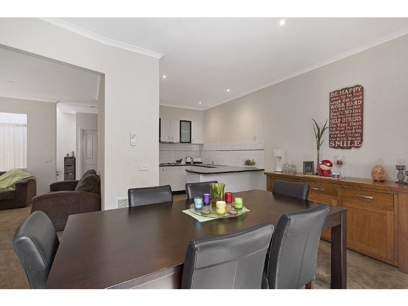 10 Cardwell Court, Ferntree Gully VIC 3156