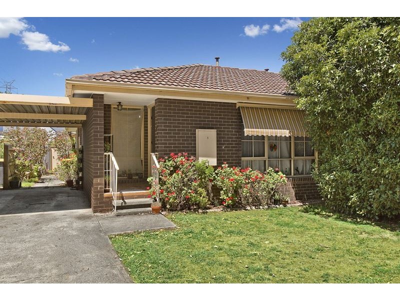 5/7 Green Avenue, Mulgrave VIC 3170
