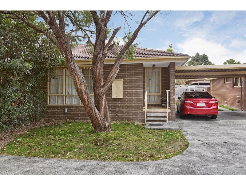 6/7 Green Avenue, Mulgrave VIC 3170