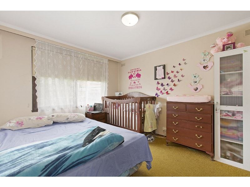 6/7 Green Avenue, Mulgrave VIC 3170